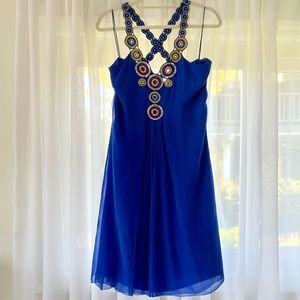 Catherine Malandrino Dress